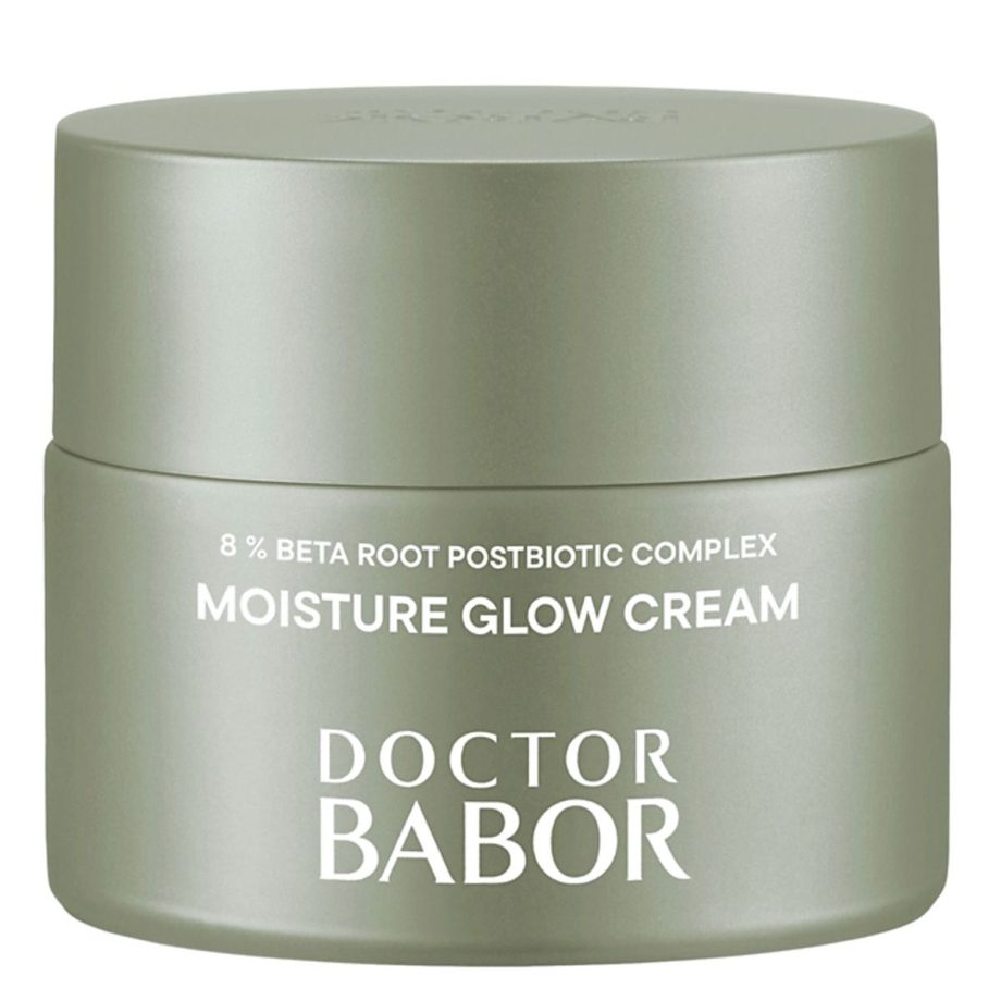 Babor Microbiomic Moisture Glow Cream 50ml
