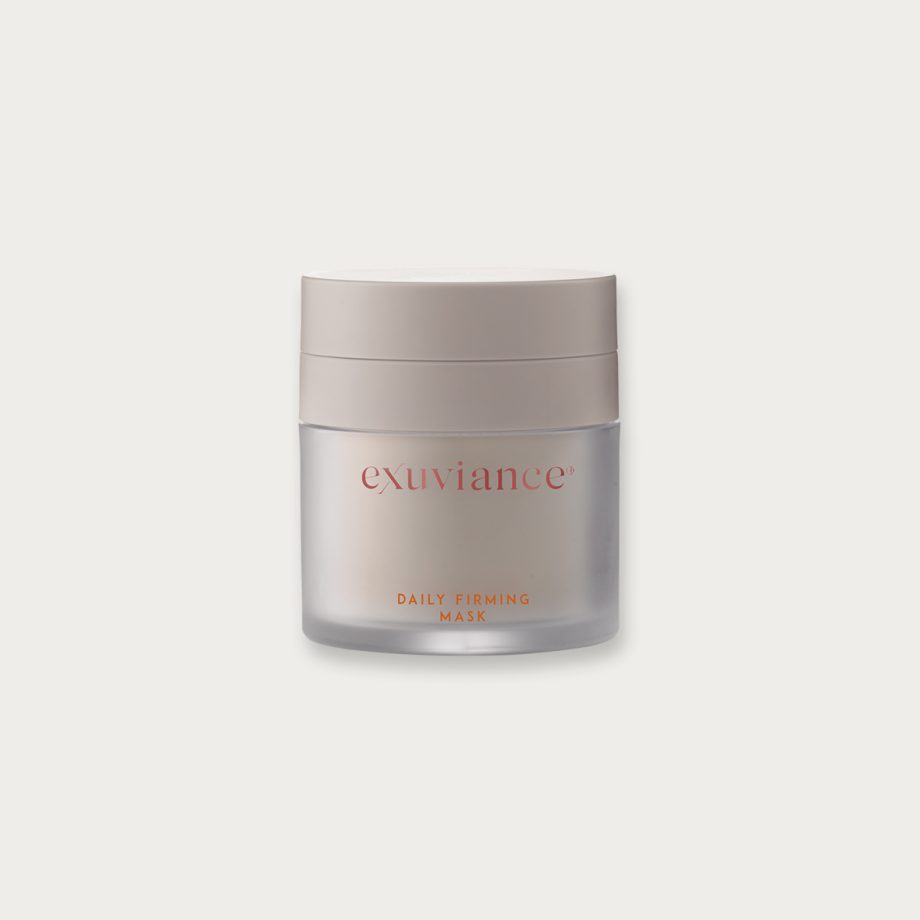 EXUVIANCE DAILY FIRMING MASK