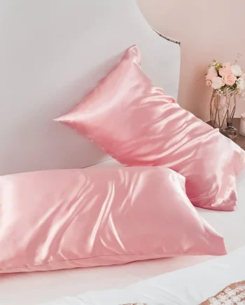 Glowé Silkepute Pink