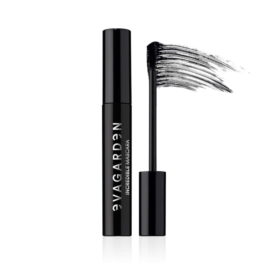 EVAGARDEN Aquaproof Mascara