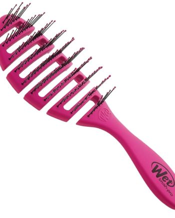 Wet Brush FLEX DRY PRO ROSA