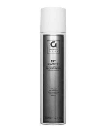 Dry Shampoo Gorgeous London