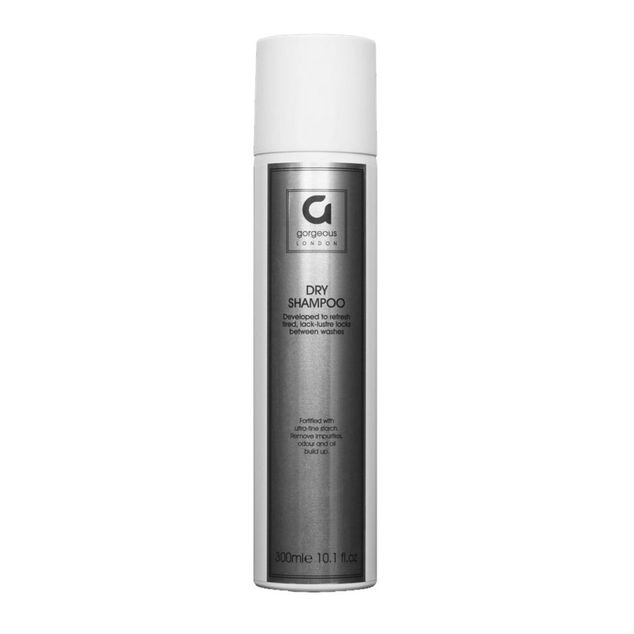 Dry Shampoo Gorgeous London