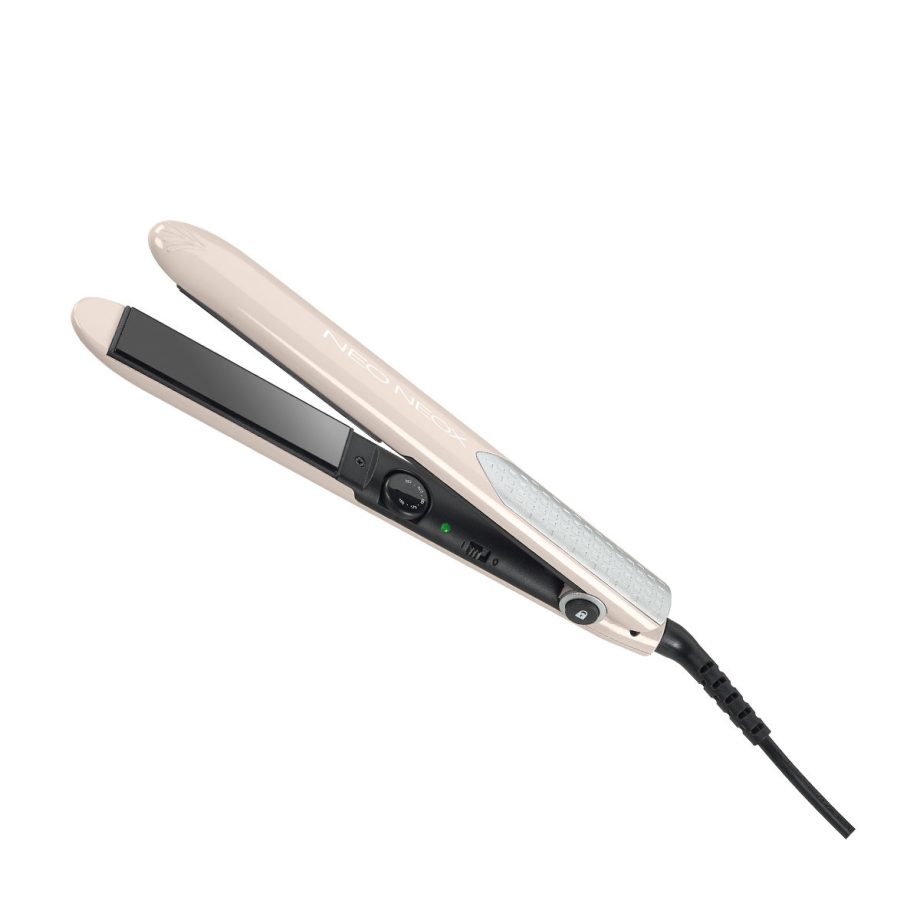 Neo Neox Hair Straightener Cool Grey