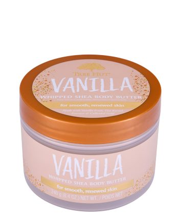 Tree Hut Whipped Body Butter Vanilla