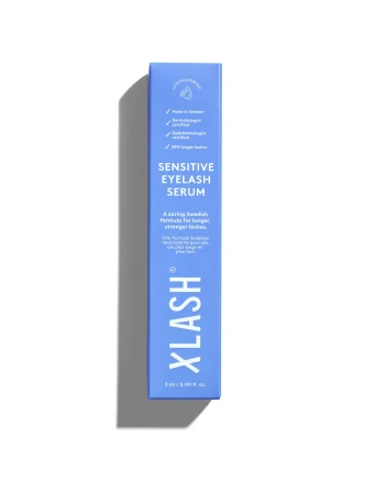Xlash Sensitive Eyelash Serum 3 ml