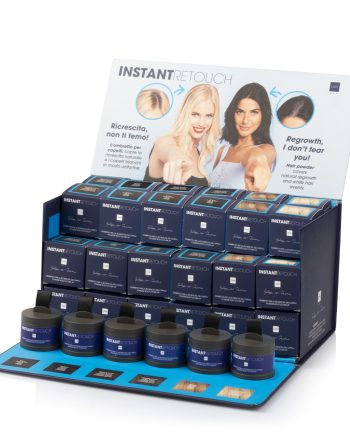 Labor Pro Instant Retouch
