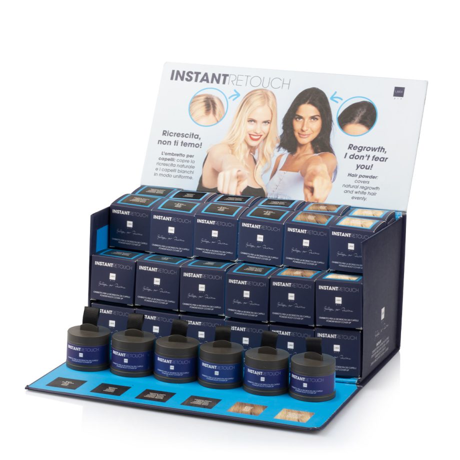 Labor Pro Instant Retouch