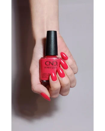 CND VINYLUX Long Wear Polish 447