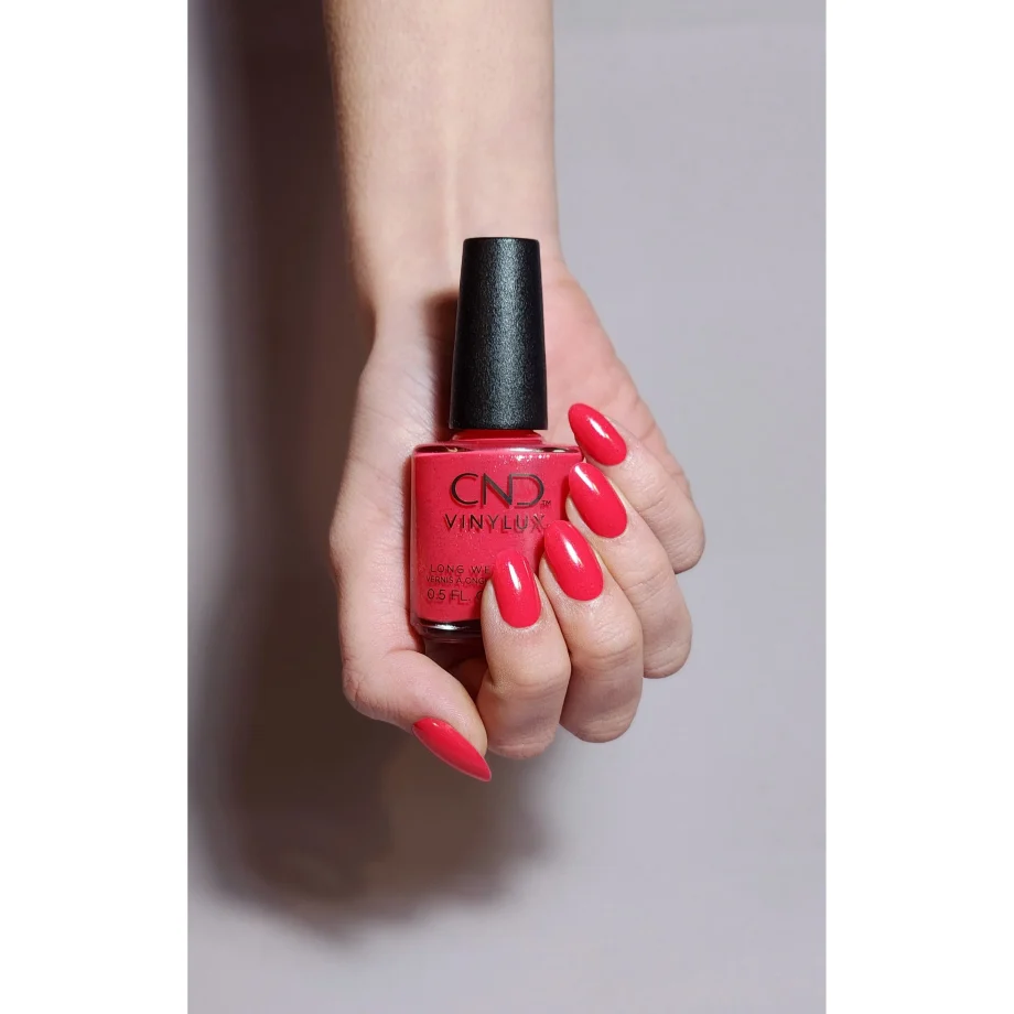 CND VINYLUX Long Wear Polish 447