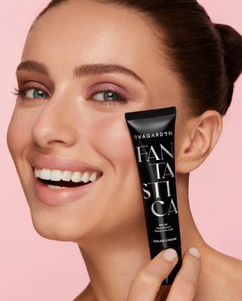 Evagarden Fantastica Color Cream