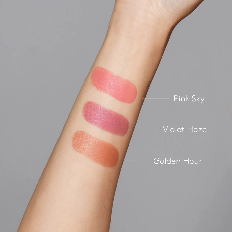 Colorbalm SPF 50 Pink Sky