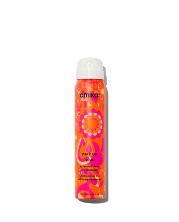 AMIKA, PERK UP PLUS EXTENDED CLEAN DRY SHAMPOO 68ML