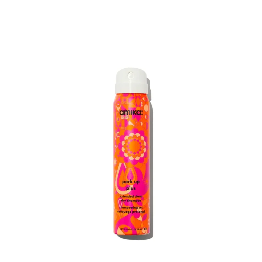 AMIKA, PERK UP PLUS EXTENDED CLEAN DRY SHAMPOO 68ML