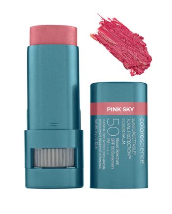 Colorbalm SPF 50 Pink Sky