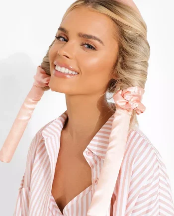 Glowé Heatless Curls
