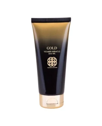 GOLD VITAMIN MIRACLE 100ml