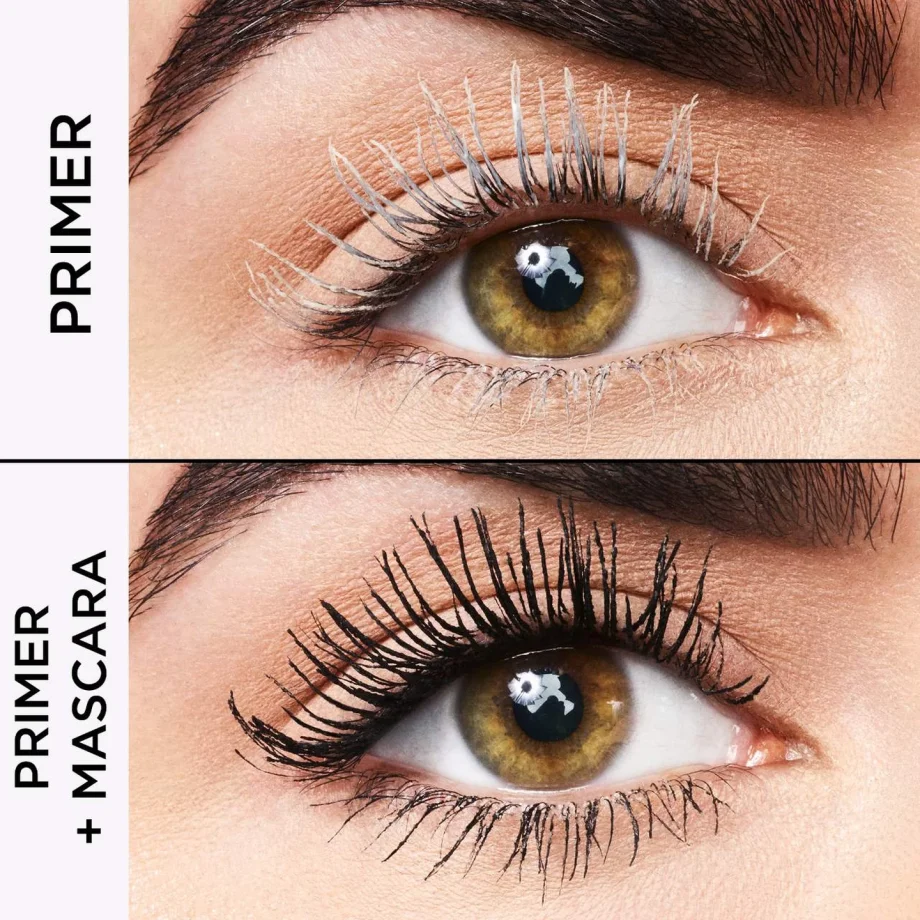 Mascara Primer Eva Garden