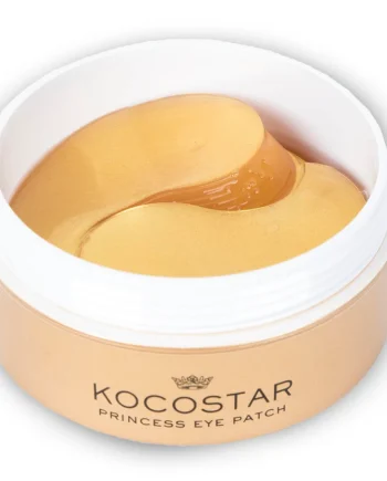 Kocostar  Princess Eye Patch Gold 30 pairs