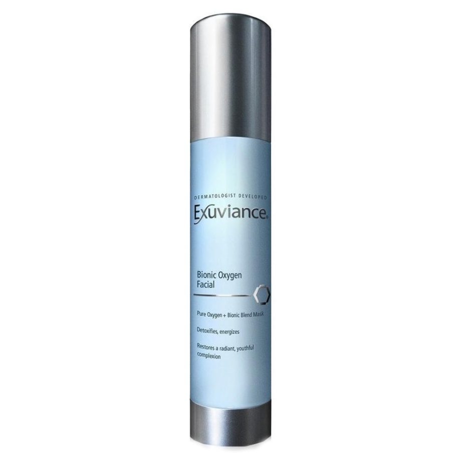 Exuviance Bionic Oxygen Facial