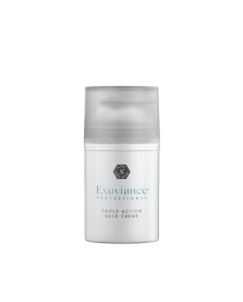 Exuviance Triple Action Neck Creme 50g