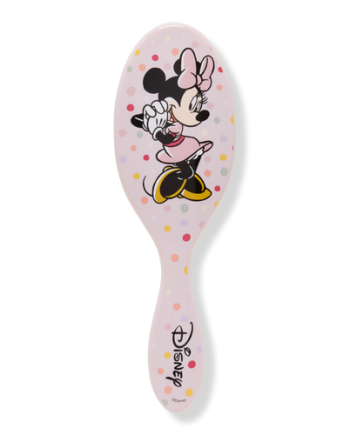 Wet Brush Minnie