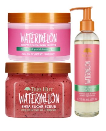 TreeHut WaterMelon Pack