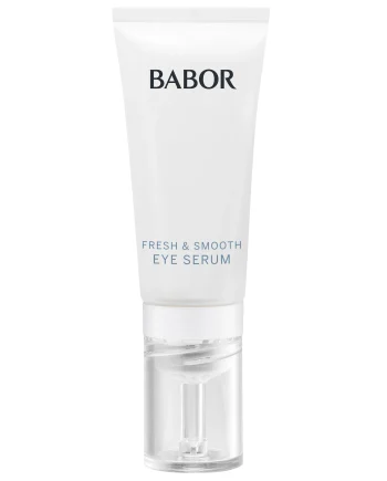 Babor Instant Fresh & Smooth Eye Serum 15ml