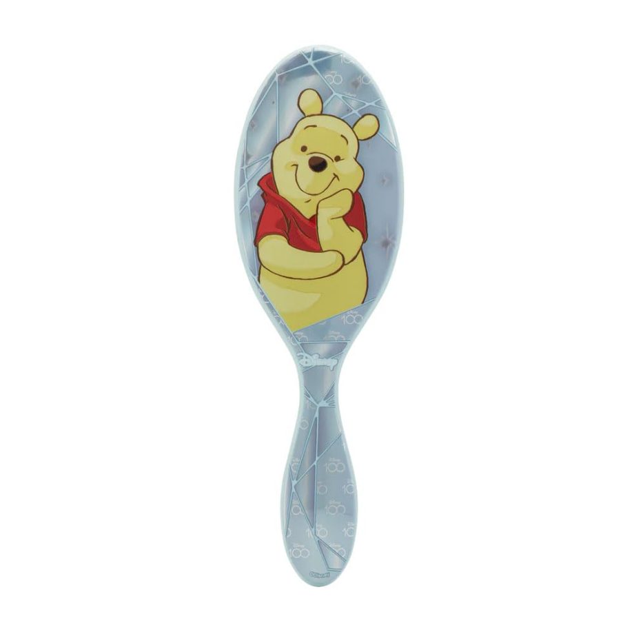 wet brush Disney Winnie
