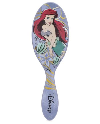 Ariel Wet brush Disney