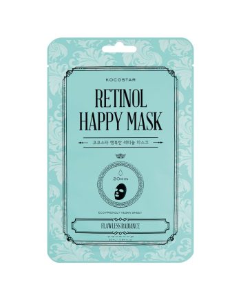 Retinol Happy Mask
