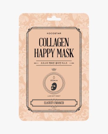Kocostar Collagen Happy Mask