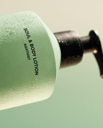 BABOR Soul Body Lotion – 250 ml