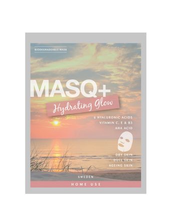 Masq+ hydrating glow