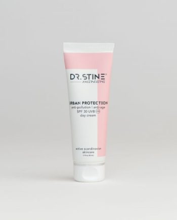 Dr.Stine Ankerstjerne URBAN PROTECTION day cream SPF30+ 50 ml