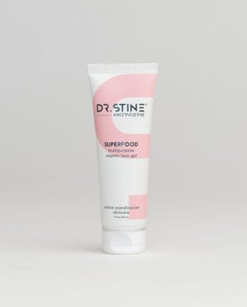 Dr.Stine Ankerstjerne SUPERFOOD multipurpose vitamin facegel 50 ml