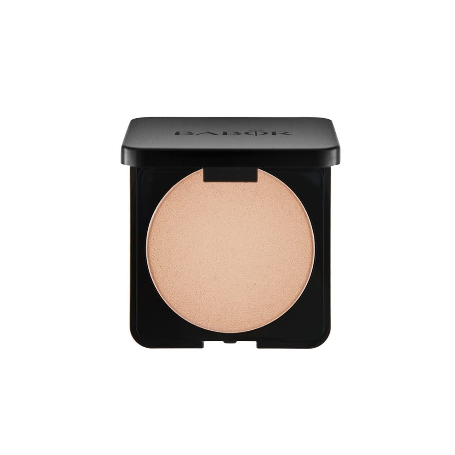 Babor Flawless Finish Foundation 02