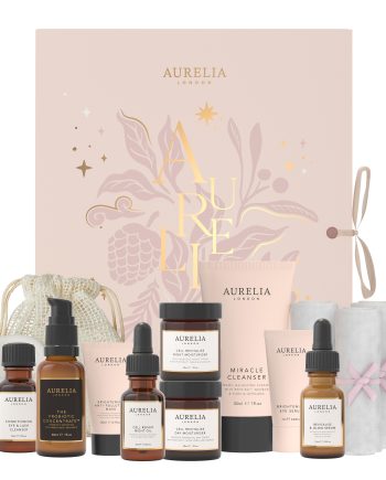 Aurelia 12 Day Advent Calendar