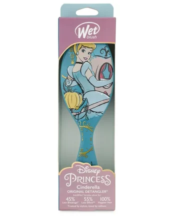 Wt Brush Disney Princess
