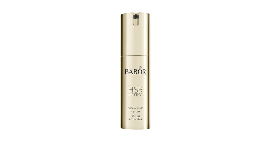 Babor HSR Lifting serum 10 ML  (verdi 520,-)