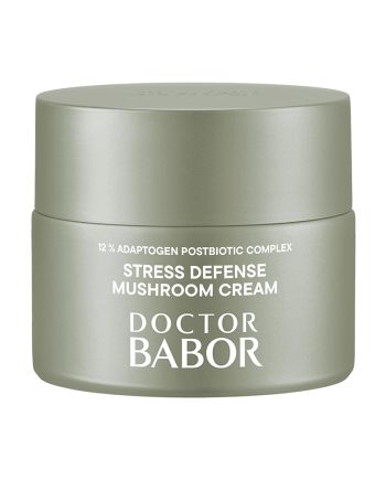 Babor Microbiomic Stress Defense Mushroom Cream 50 ml
