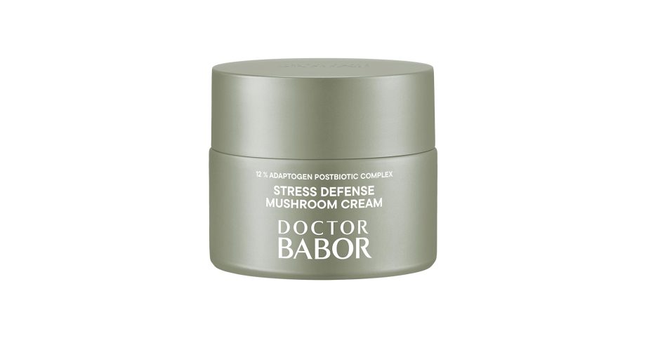 Babor Microbiomic Stress Defense Mushroom Cream 50 ml
