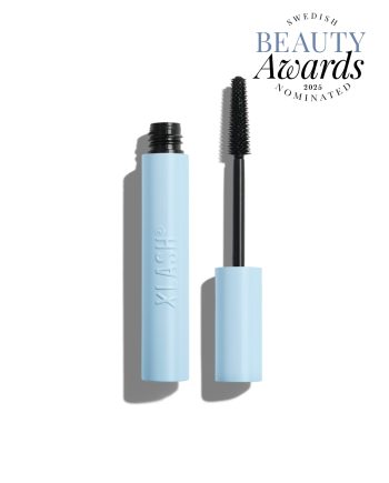 Xlash Weightless Mascara Black