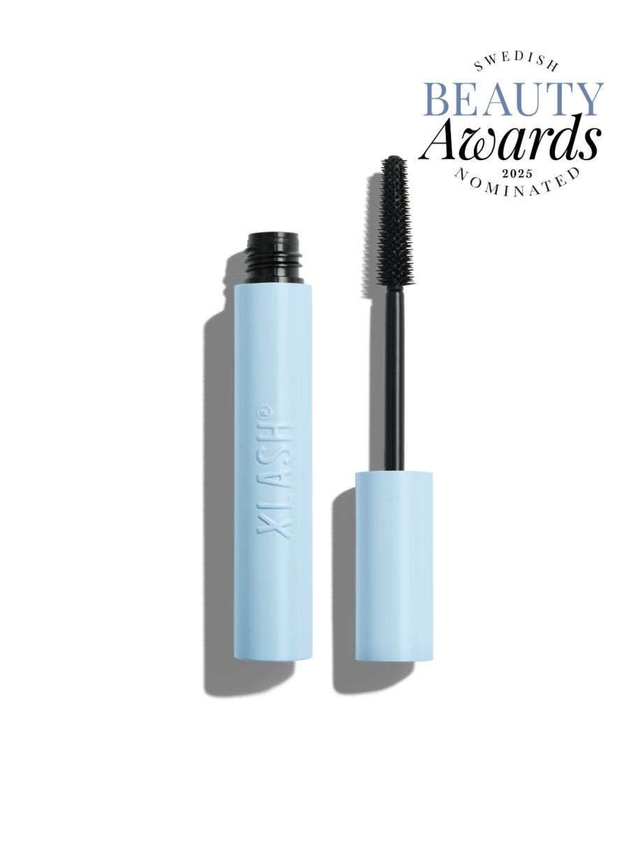 Xlash Weightless Mascara Black