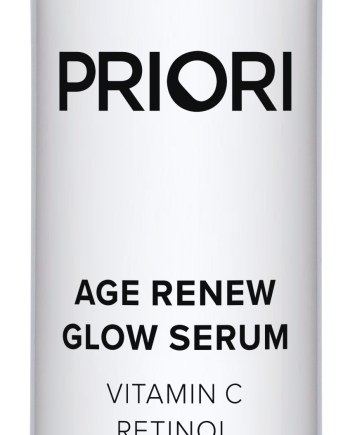 PRIORI Age renew glow serum