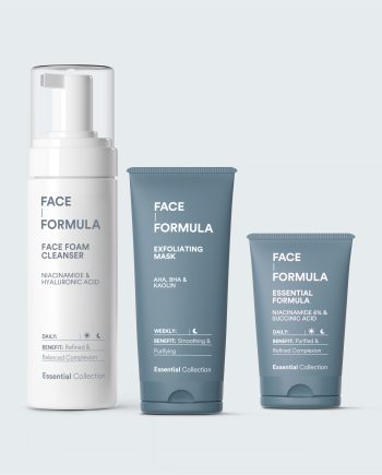Face Formula Advanced Duo Kit