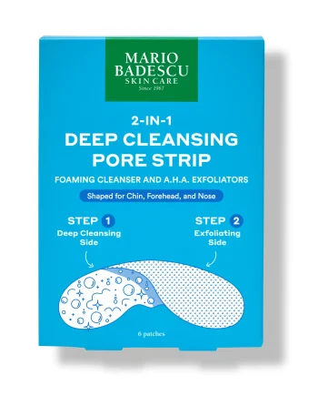 Mario Badescu Deep Cleansing Pore Strip