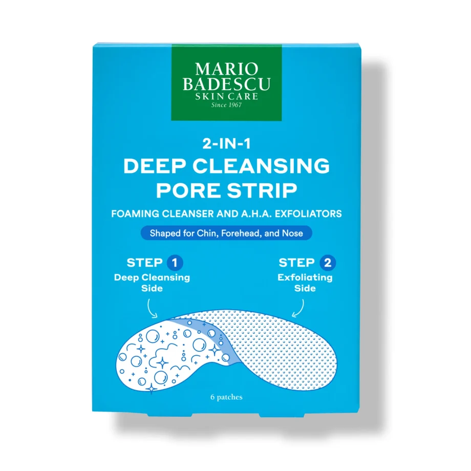 Mario Badescu Deep Cleansing Pore Strip