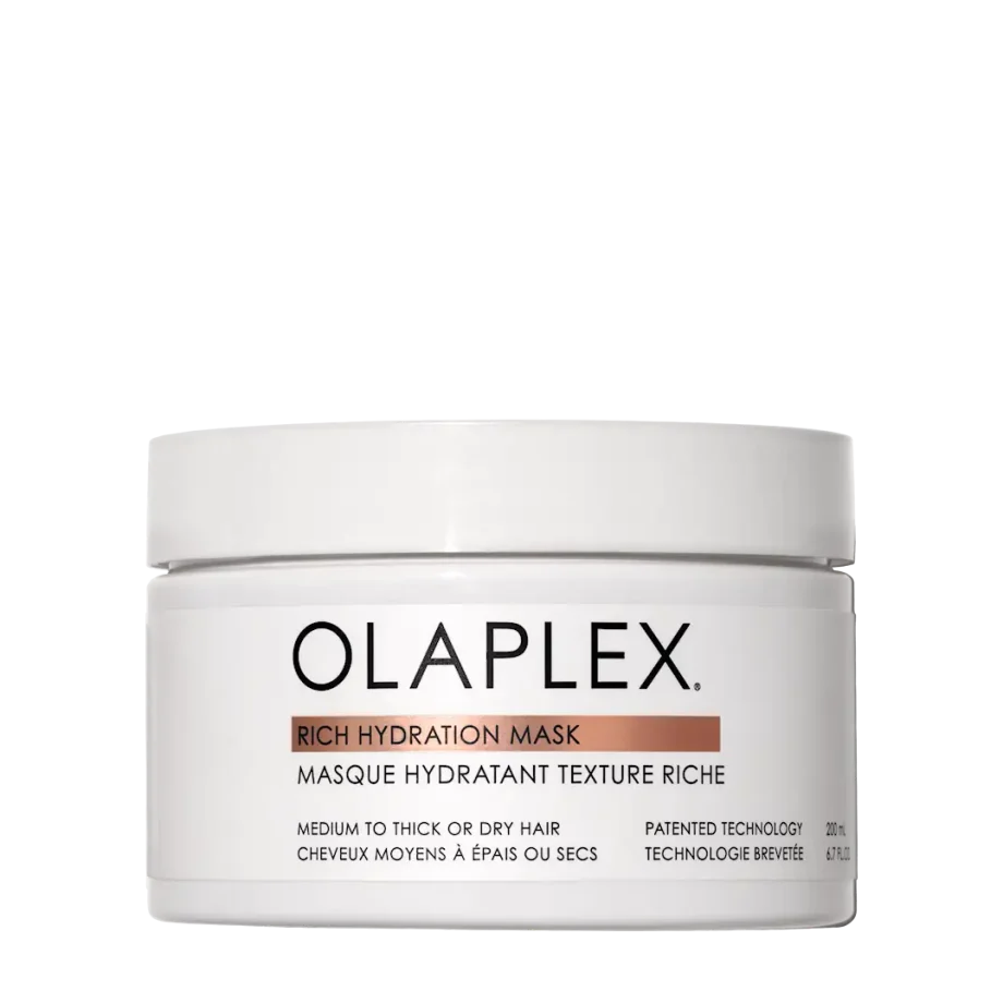 OLAPLEX RICH HYDRATION MASK 200ML