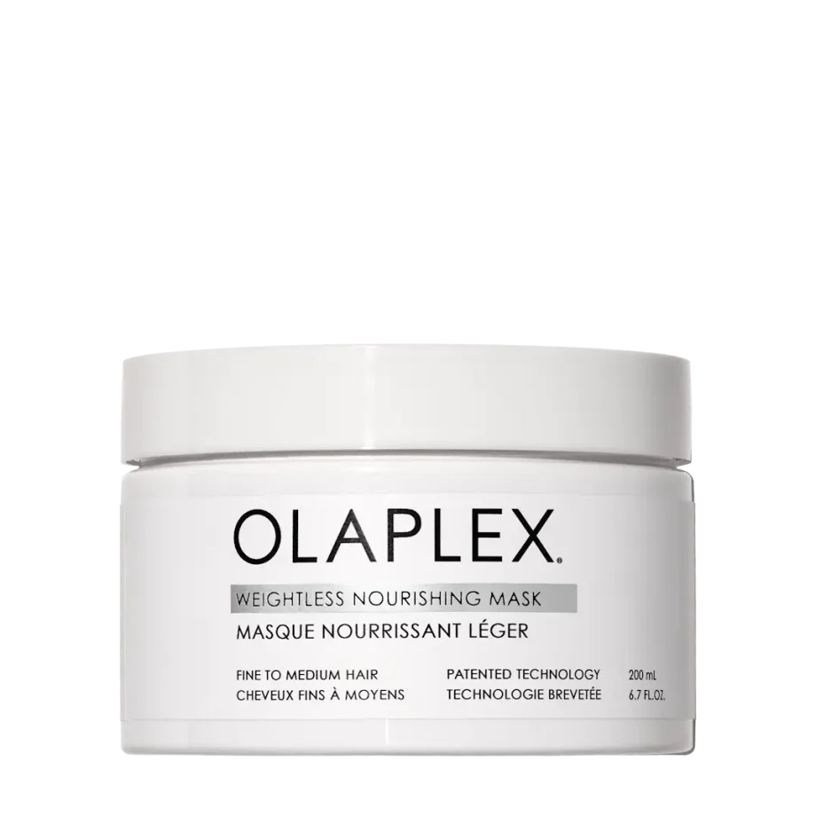 WEIGHTLESS NOURISHING MASK 200 ML